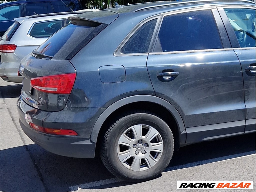 Audi Q3 gyári alufelni garnitúra 16 col 5X112 országosan végkiárusítás 2. kép