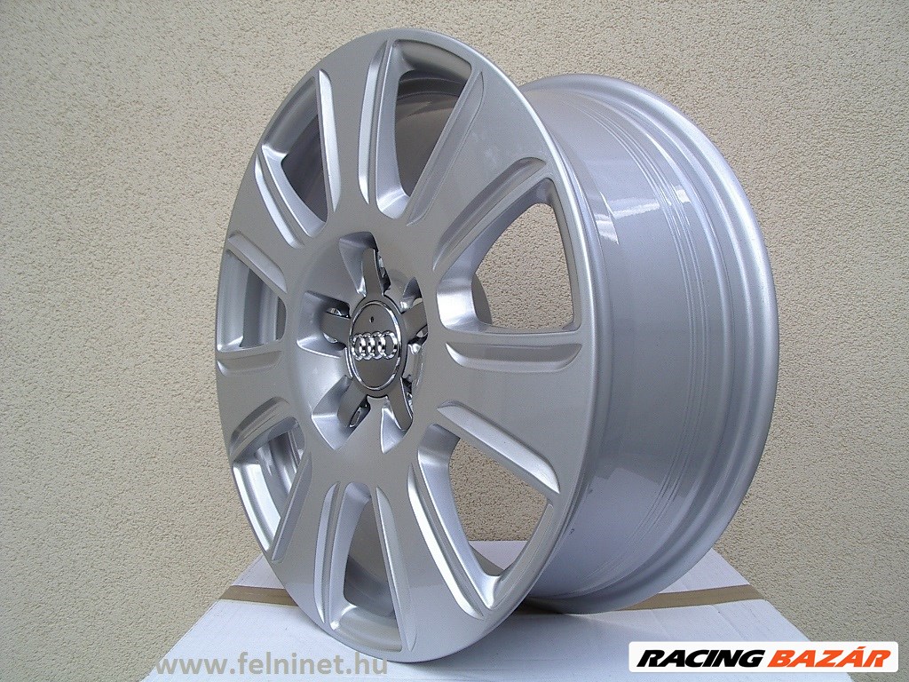 Audi Q3 gyári alufelni garnitúra 16 col 5X112 országosan végkiárusítás 3. kép