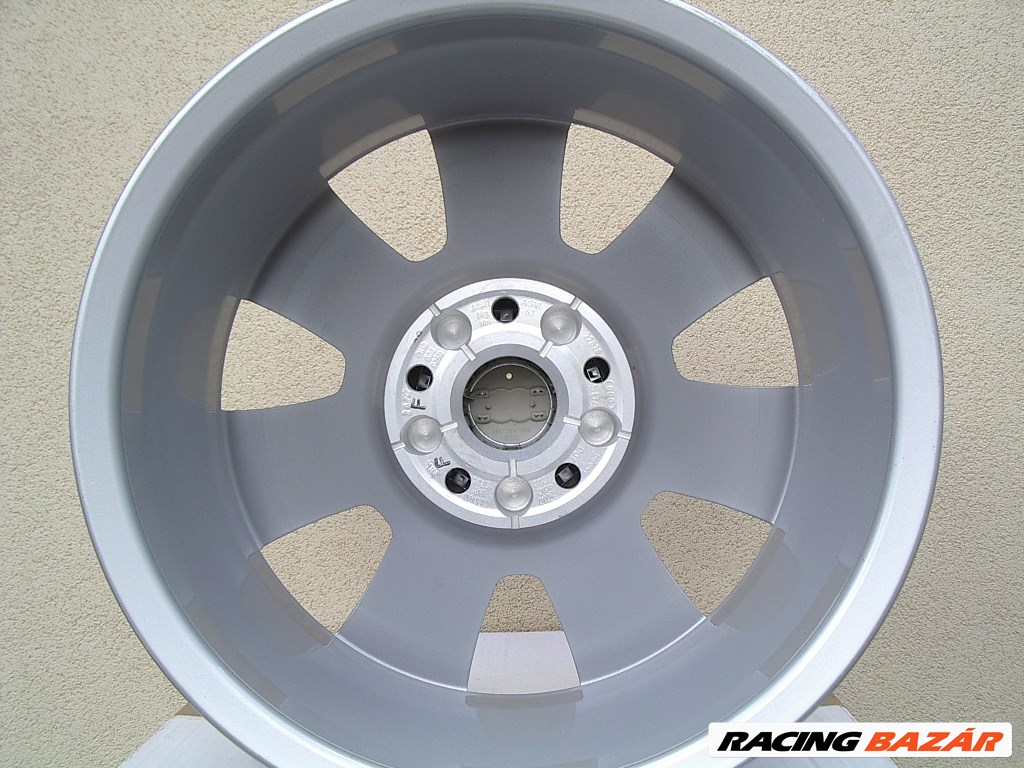 Audi Q3 gyári alufelni garnitúra 16 col 5X112 országosan végkiárusítás 5. kép