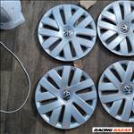 16-os Gyári Volkswagen dísztárcsa 30000ft a 4db/59/