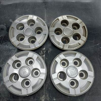 Fiat DUCATO 06- 15" colos col gyári kerék dísztárcsa jel embléma 2373