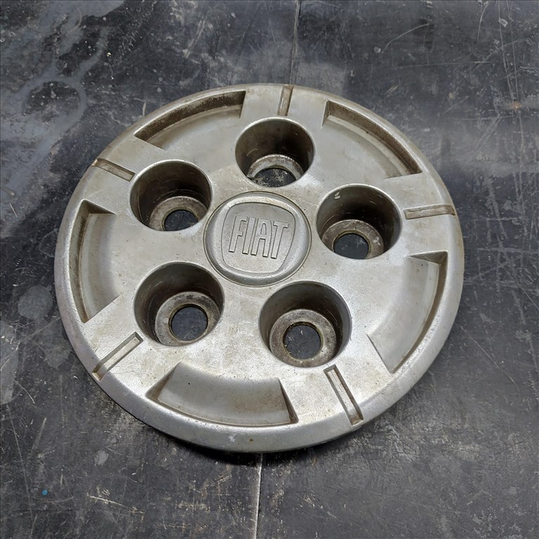 Fiat DUCATO 06- 15" colos col gyári kerék dísztárcsa jel embléma 2373 9. kép