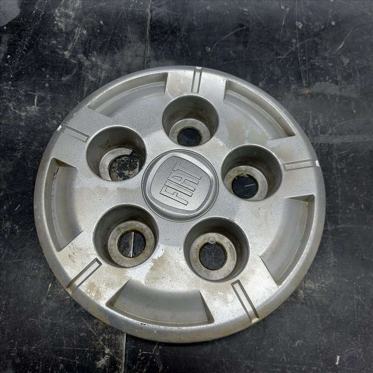 Fiat DUCATO 06- 15" colos col gyári kerék dísztárcsa jel embléma 2373 11. kép