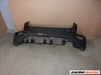 KIA STONIC hátsó lökhárító héj 2017-2022