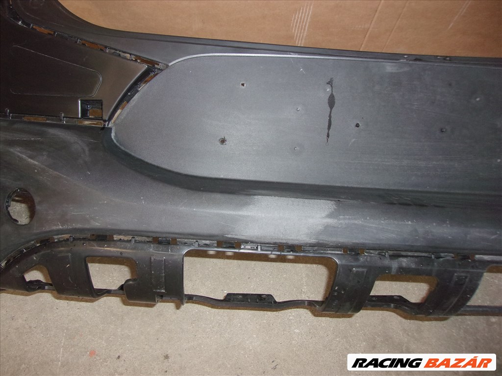 KIA STONIC hátsó lökhárító héj 2017-2022 2. kép