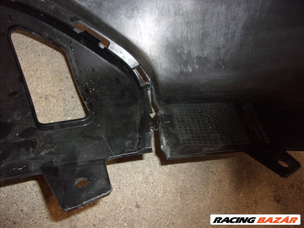 KIA STONIC hátsó lökhárító héj 2017-2022 3. kép