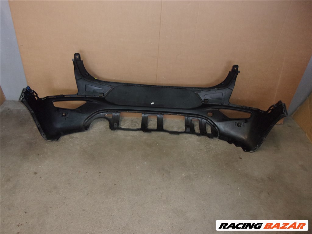 KIA STONIC hátsó lökhárító héj 2017-2022 5. kép