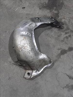 Renault Master Opel MOVANO 10- Egr agr cső leömlő hővédő lemez 1391 8200871704