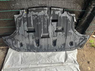 Hyundai Kona (OS) motorvédő haspajzs 29110-dd000