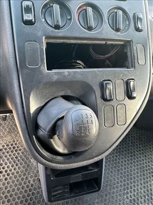 Mercedes Vito 638 manuális váltókulissza  611980