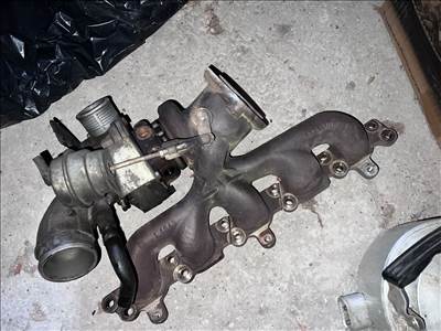 Ford/ Volvo 2.5t turbó - 53041015271  