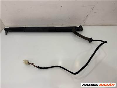 BMW X6 E71 jobb hátsó elektromos csomagtér teleszkóp  7286118