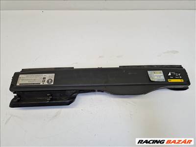 Volkswagen Golf VII 1.6 CR légbeömlő cső (18574) 5q0129254a