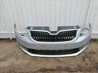Skoda Octavia III Első lökháritó 