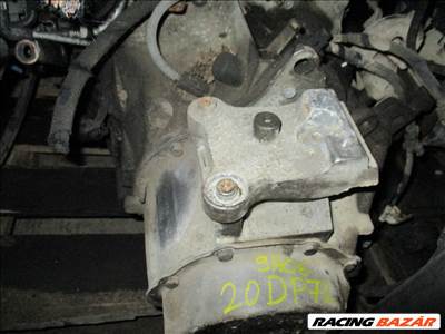 Citroën C3 Picasso C4 II 1.6 HDI sebességváltó 20DP72