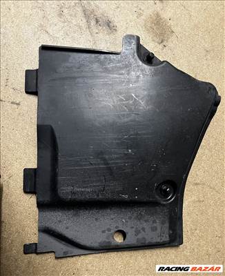 Audi A5 (B9 - 8W), Audi A4 (B9 - 8W) alváz burkolat  8w0825201