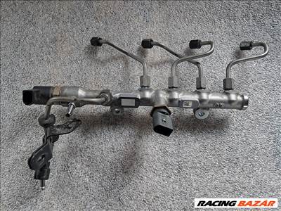 Kia Cee'd (CD) 1.6 crdi rail cső 