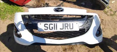 Mazda 5 (CW) Első lökhárító 