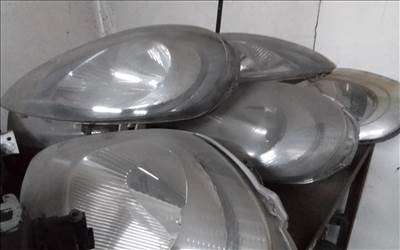 Renault Trafic II, Nissan Primastar, Opel Movano B Fényszóró 