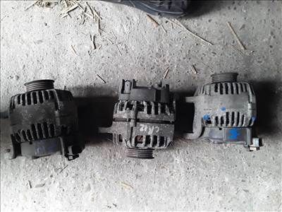 Nissan Micra K12 Generátor