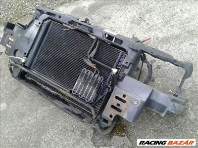 Ford Galaxy Mk1 homlokfal KOMPLETT 30000.-FT