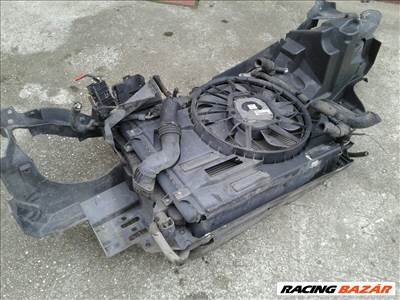Ford Galaxy Mk1 homlokfal KOMPLETT 35000.-FT