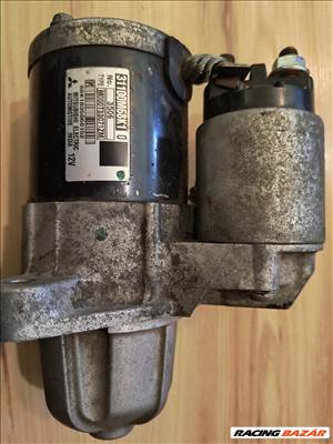 Suzuki Alto VII 1.0 önindító 
