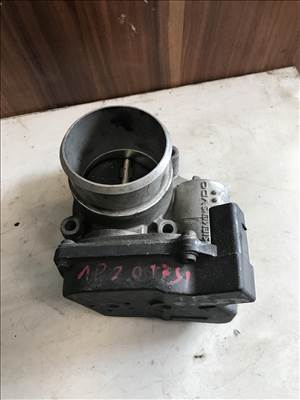 VW csoport OCTAVIA II_ 2,0 TFSI BWA fojtószelep 06f133062g