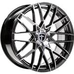 Tomason TN19 19 5x112 Disky Škoda Octavia Yeti Superb