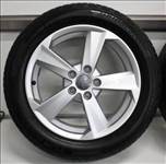 EREDETI AUDI ALUFELNI 17'' 5x112 AUDI Q2 Q3 A3 A4 A6 81A601025B