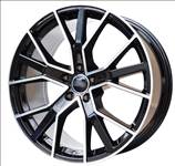 FE35 20 5x112 AUDI A6 C7 A8 D4 RS6 4G Q7 Q8 E-TRON ET30