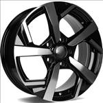 QUINCY MB ALUFELNI 16 5x114,3 KIA HYUNDAI MAZDA MITSUBISHI .