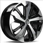 LILLE MB ALUFELNI 17" 5×108 VOLVO FORD PEUGEOT CITROEN LAND ROVER OPEL.
