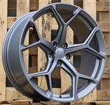5598 GM ALUFELNI 20" 5x112 AUDI Q7 Q8 A4 A5 A6 A7 A8 ET30.