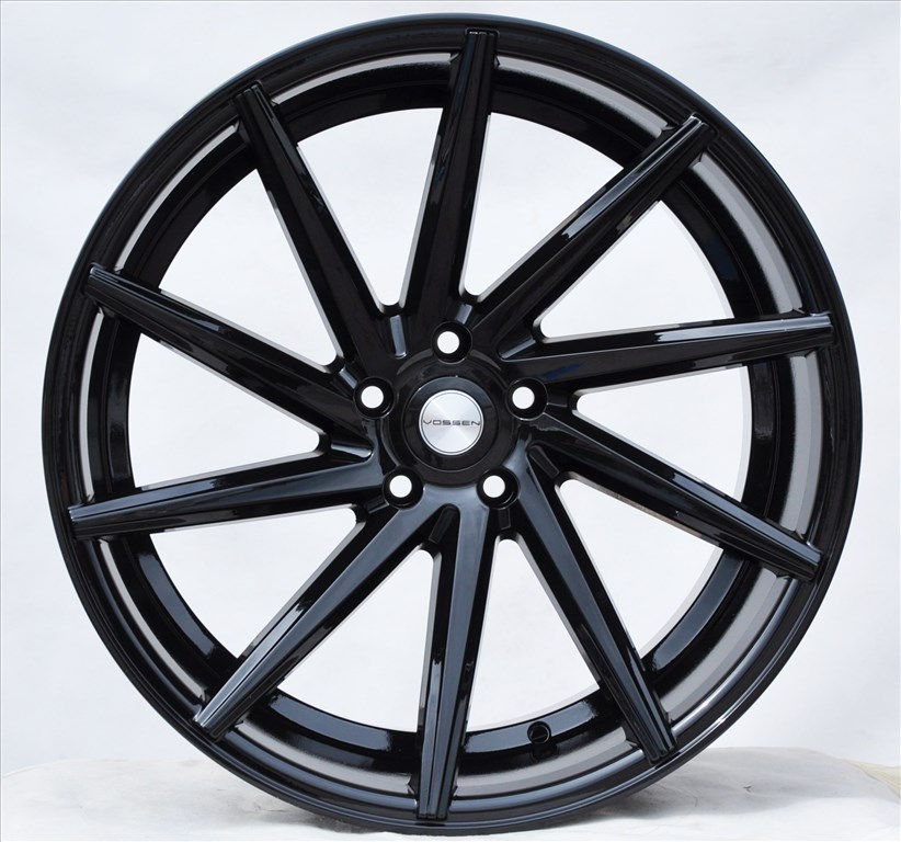 1059 B ALUFELNI 19 5x120 TURBINE BMW 3 4 5 ET20 7. kép