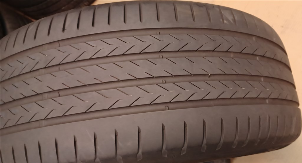  Mercedes W254 GLC AMG 5x112 8-9x19 235/55-255/50 R19 nyári gumikkal 4db 9. kép