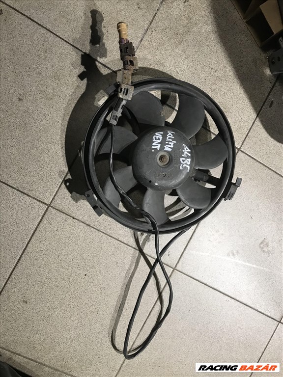 Audi A4 (B5 - 8D) hűtőventilátor  1. kép