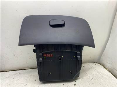 RENAULT CLIO IV 1.5 dCi 75 Kesztyűtartó #37268# 681087227R