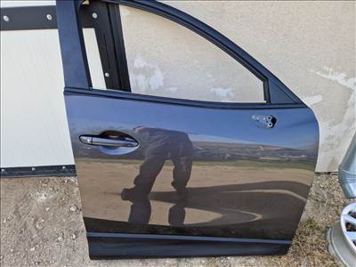 Mazda CX5 jobb első ajtó 