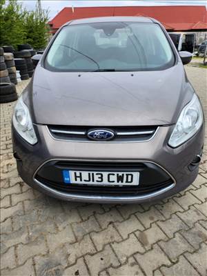 Ford C-Max Mk2 bontott alkatrészei