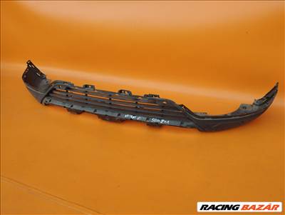 Renault Kadjar alsó koptató 16-tól (S67.20.801)