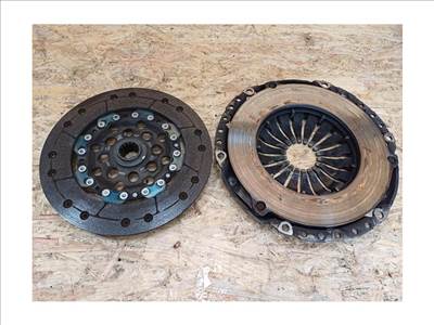 Opel Astra H (2004-2009) 1.7Cdti Diesel Kuplung Tárcsa Szerkezettel 