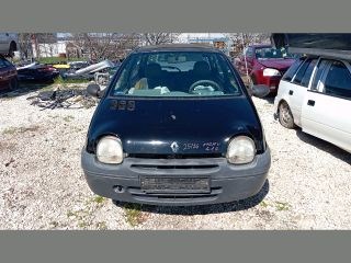 Renault Twingo I Ablakmosó Tartály *146892* 2. kép