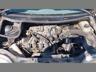 Renault Twingo I Ablakmosó Tartály *146892* 1. kép