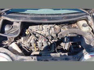 Renault Twingo I Ablakmosó Tartály *146892*