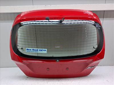 Ford Fiesta  csomagtérajtó