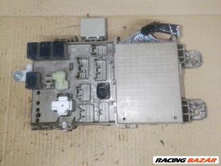 Toyota Corolla (E120/E130) Biztosítéktábla Utastér *111519* 8264113040 2323000231 2. kép