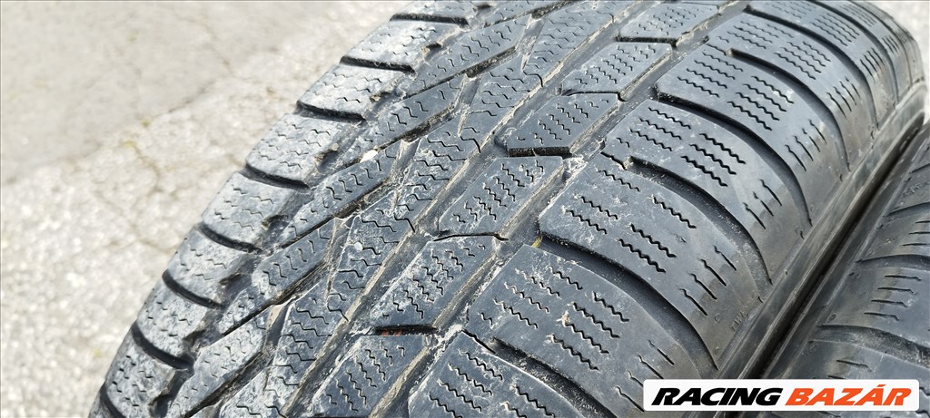  Audi Q7, Vw Touareg 5x130 lyukosztású 18" alufelni, 235/60 General gumikkal eladó! 4L0601025AF 6. kép