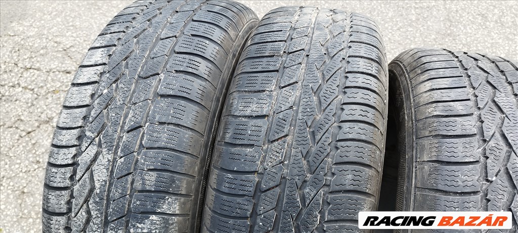  Audi Q7, Vw Touareg 5x130 lyukosztású 18" alufelni, 235/60 General gumikkal eladó! 4L0601025AF 7. kép