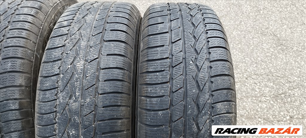  Audi Q7, Vw Touareg 5x130 lyukosztású 18" alufelni, 235/60 General gumikkal eladó! 4L0601025AF 8. kép